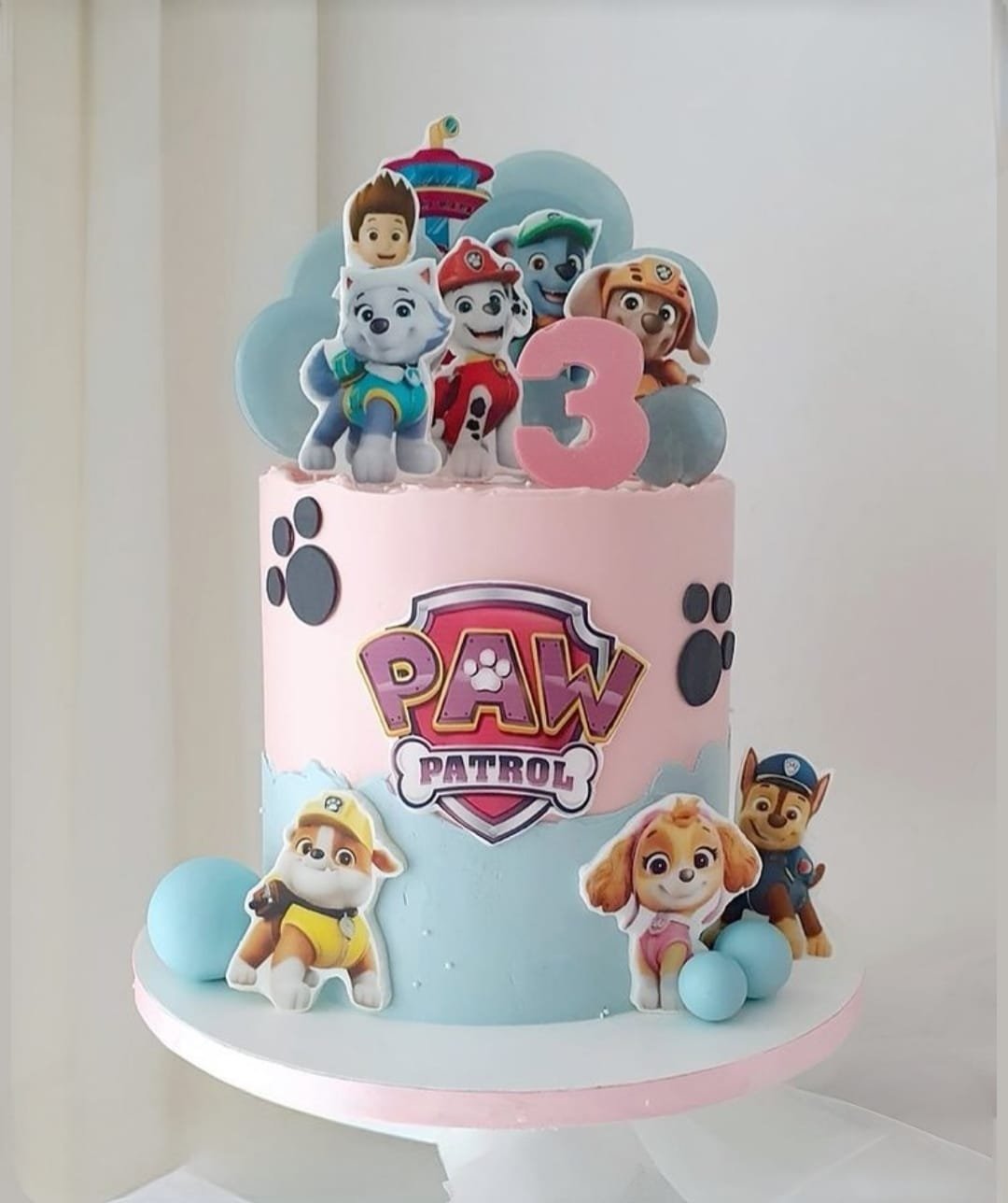 Cartoon Theme 4
