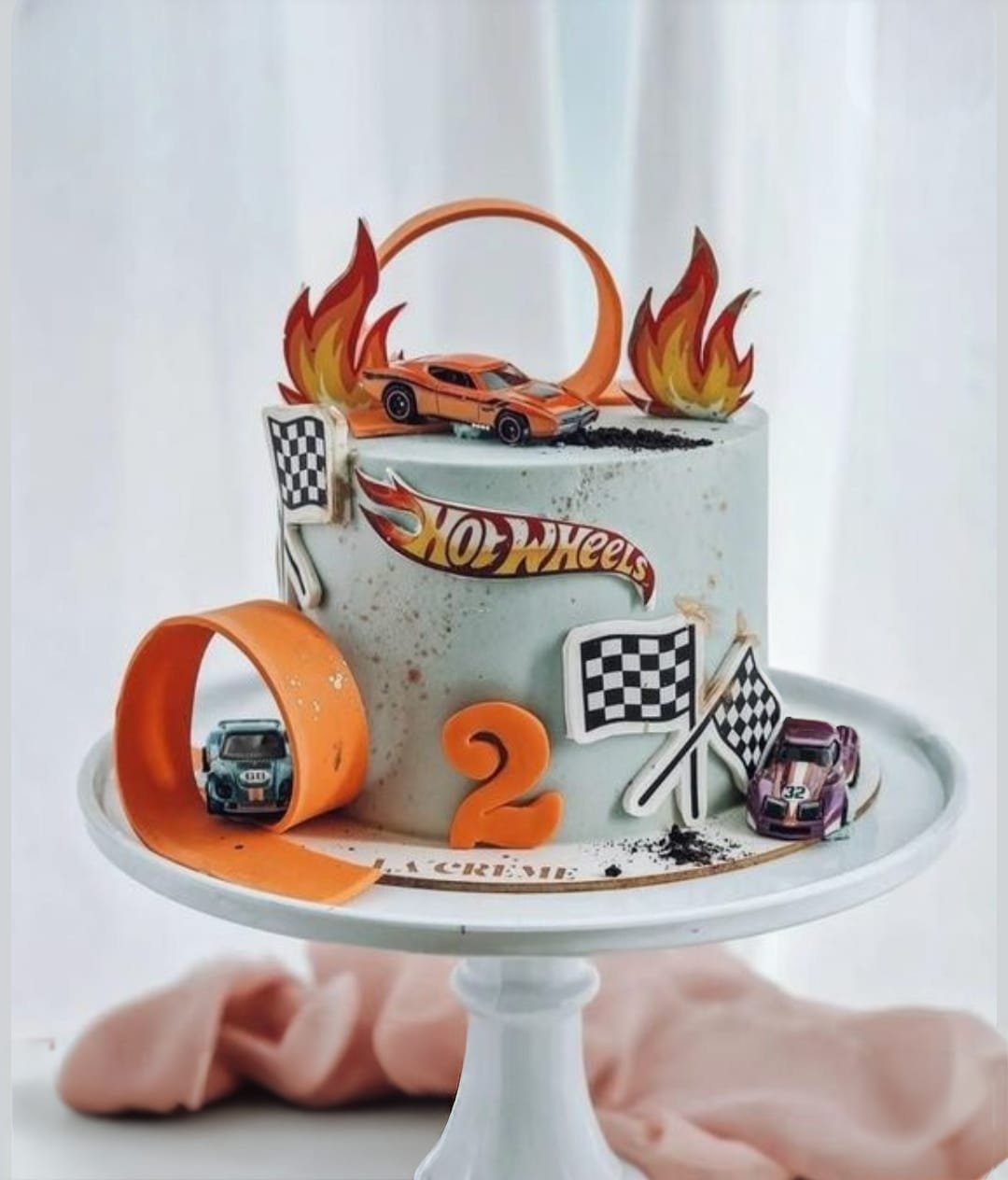 Hotweel Cake 3