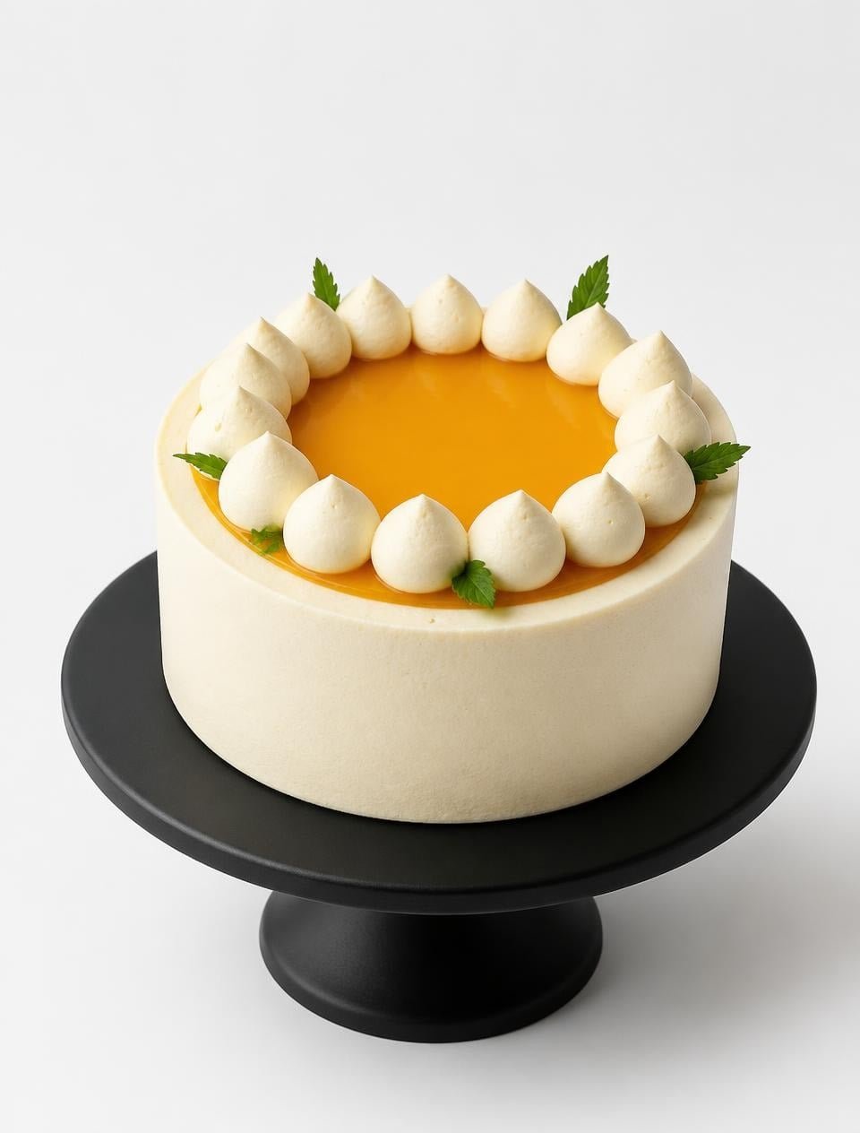 Mango Cake