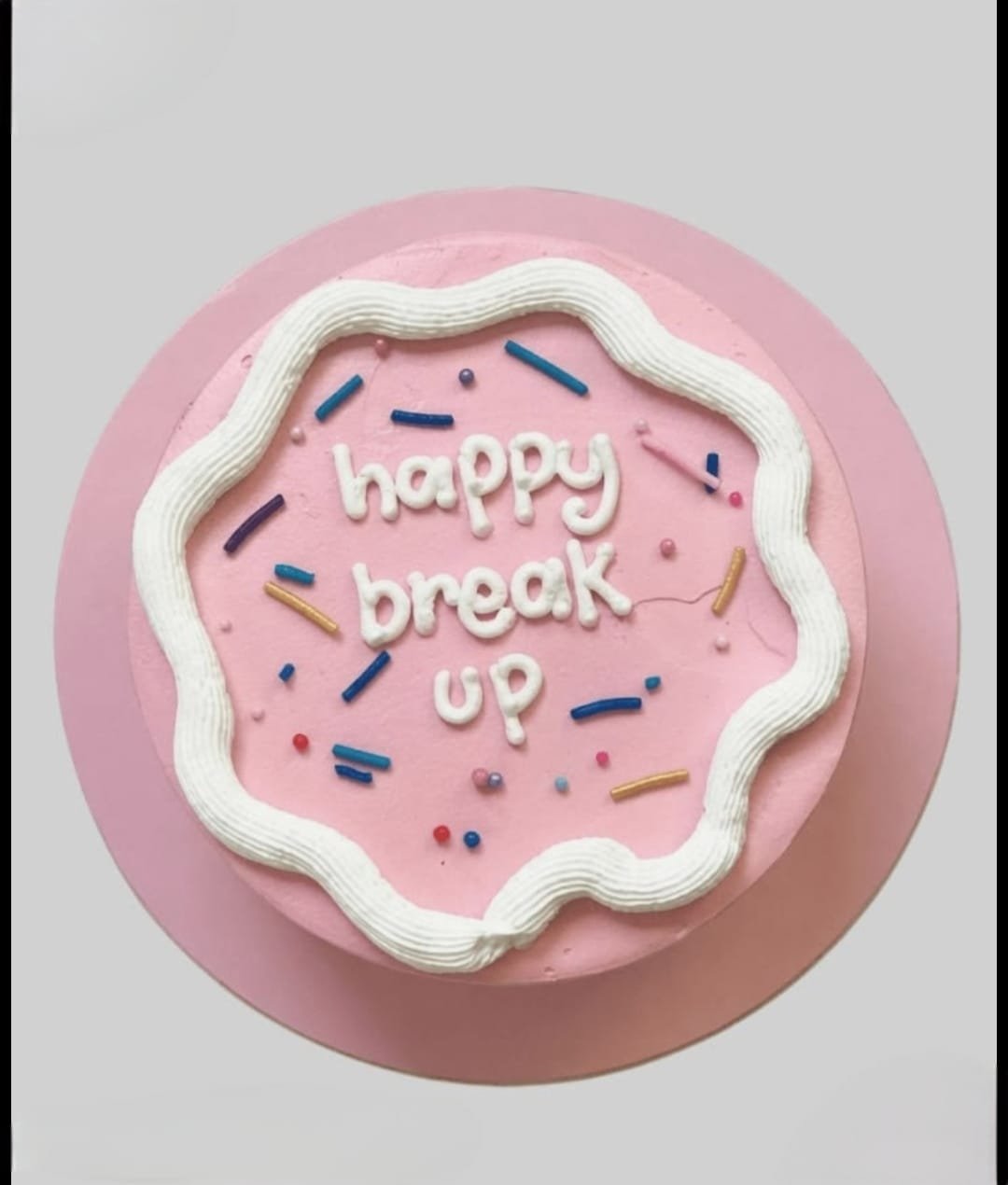 Mini Mood Cake 12