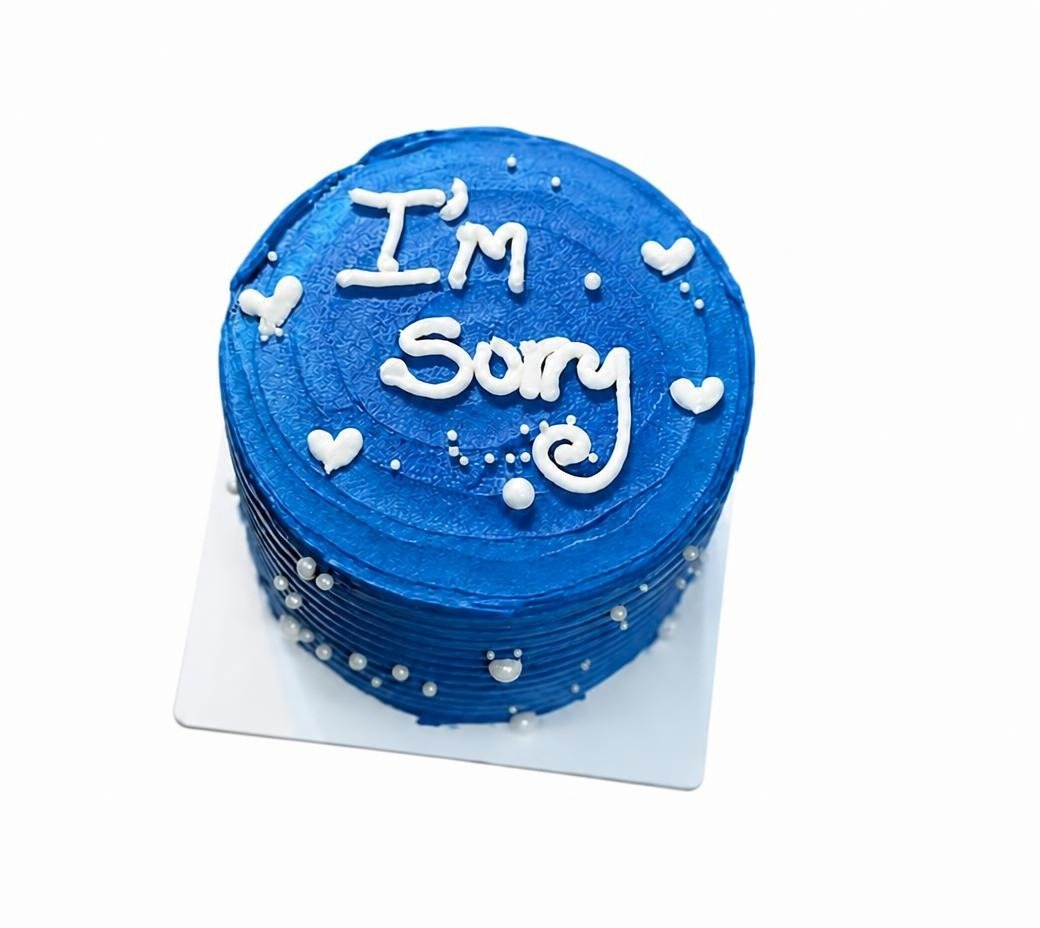 Mini Mood Cake 4